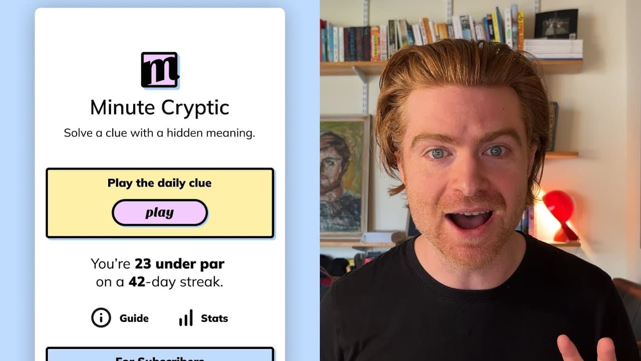 Video update for 10 August, 2024