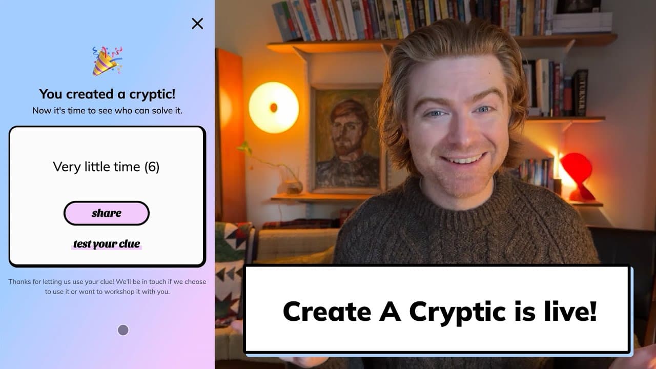 Video update for 14 June, 2025